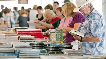 Azərbaycan Beynəlxalq Kitab yarmarkasında iştirak edəcək