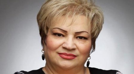 İlham Əliyev Afaq Bəşirqızına məktub yazdı