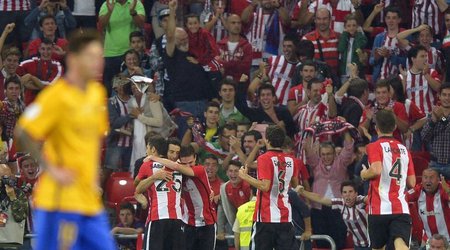 ​"Atletik" "Barselona"nı darmadağın etdi