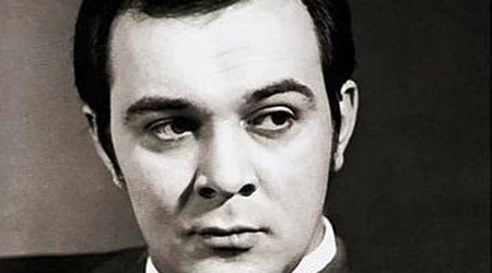 Azerbaijan marks Muslim Magomayev's birthday
