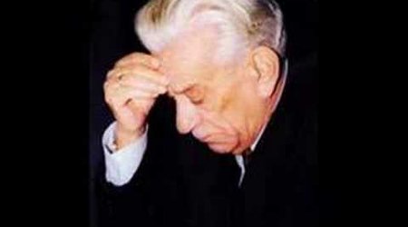 Bəxtiyar Vahabzadənin 90 illik yubileyi qeyd ediləcək