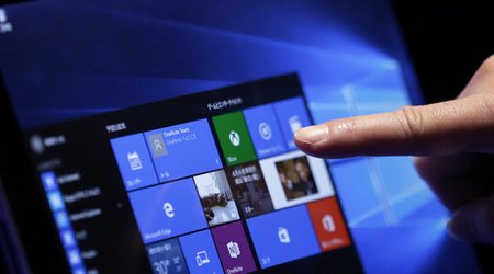 Windows 10 is watching you