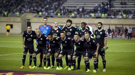 “Yanq Boyz” - “Qarabağ” oyununu rusiyalı hakimlər idarə edəcəklər