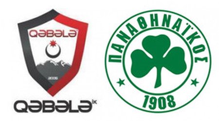 "Panatinaikos" sabah Bakıya gəlir