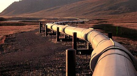 Baku tells Tehran to join EU pipeline plan