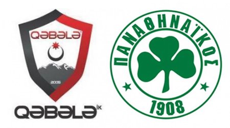 Завтра ​"Панатинайкос" прибудет в Баку