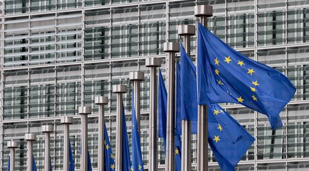 European Commission to finance IT-projects of Azerbaijan