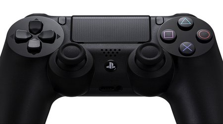 PlayStation 4 Is Best-Selling Console