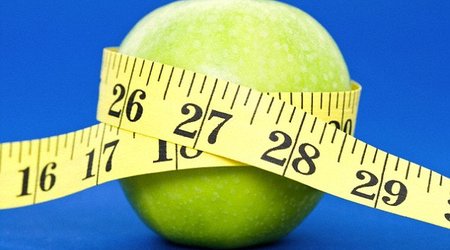 Going to the gym WON'T help you lose weight
