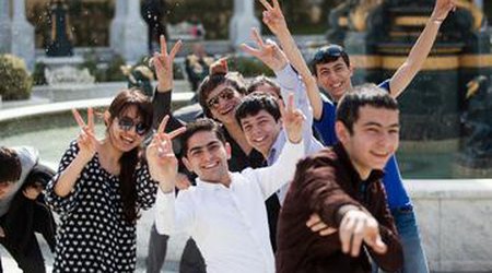 Baku among world's most liveable cities