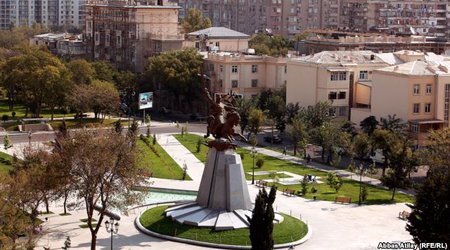 Türkiyədə fransızların ifasında "Koroğlu" tamaşası