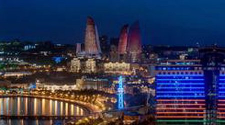 Baku to host International Conference "COIA-2015"