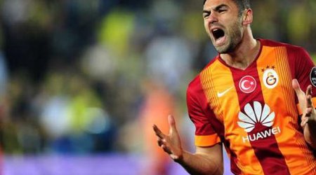 "Qalatasaray" İngiltərə klubunun təklifini rədd etdi - rəsmi