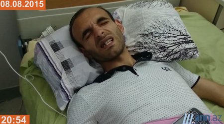 Rasim Əliyev vəfat etdi - VİDEO