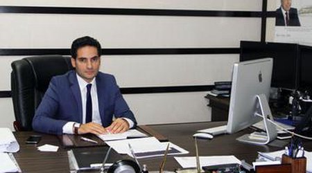 New general director of Intellectual Transport Management Center appointed