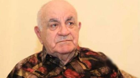 Xalq artisti Muxtar Maniyev xəstəxanadan evə buraxılıb