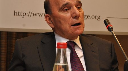 Baku warns against European negativity toward Azerbaijan
