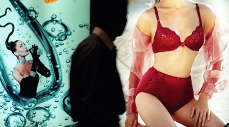 Sex doesn’t sell after all, study says