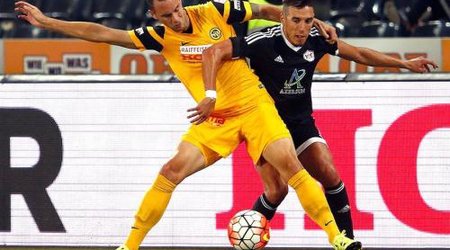 "Qarabağ"ın yeni transferi sıradan çıxdı