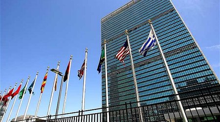 Azerbaijan rejects human rights criticism by UN experts