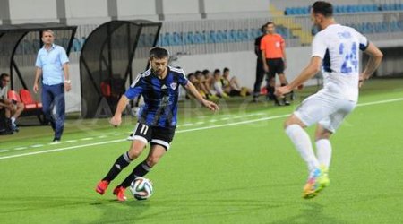 Qarabağ"ın futbolçusunun ailəsində ağır itki