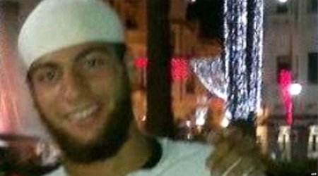 France train shooting: Attack 'was well prepared'