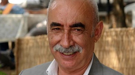 Məşhur aktyora ağır itki