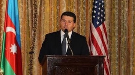 Генконсул: "Азербайджан - надежный партнер Запада"