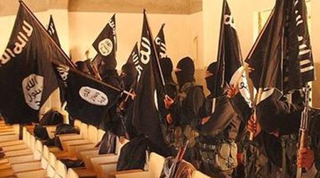 Azerbaijan court announces verdict for those convicted of fighting in Syria