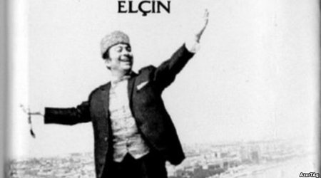 Rəşid Behbudov haqqında miniatür kitab