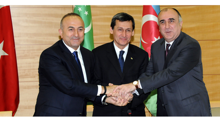 Azerbaijani, Turkish and Turkmen FMs to meet in Antalya