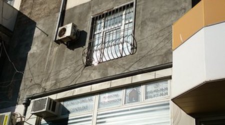 Выдвижные балконы Баку