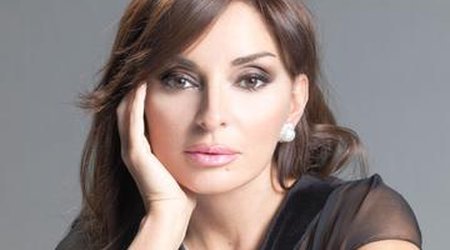 Mehriban Aliyeva: "Thank you for your love and trust"