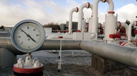 Iran can extend gas export to Azerbaijan