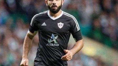 “Komandamla fəxr edirəm” – Rəşad Sadıqov