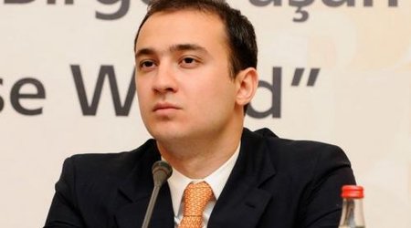 Tale Heydərov: "Qrup mərhələsində uğurla çıxış etməyə çalışacağıq"