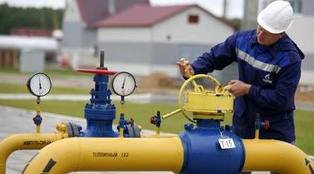 Russia-EU-Ukraine trilateral talks on gas may take place on Sept 11 in Vienna