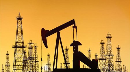 Azerbaijani oil price goes up about $3