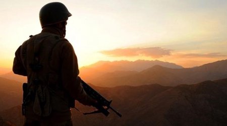 Azerbaijani army positions come under intensive fire