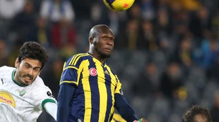 "Fənərbaxça" futbolçusunu 16 milyon avroya satdı
