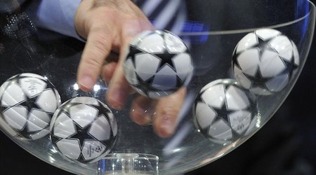 Определились соперники азербайджанских ФК
