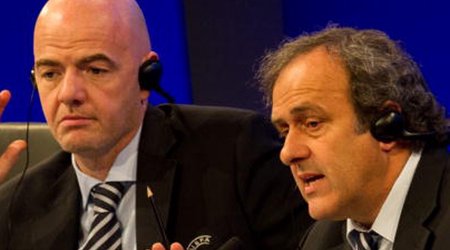 UEFA Mxitaryanın "Qəbələ"yə qarşı oynamasına münasibət bildirdi