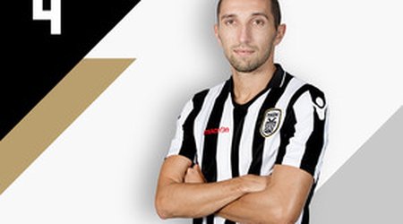 PAOK müdafiəçisi: ""Panatinaikos"un səhvlərini təkrarlamamalıyıq"