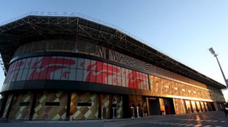"Qəbələ"nin Avropa Liqasında ev oyunlarını keçirəcəyi stadion məlum oldu