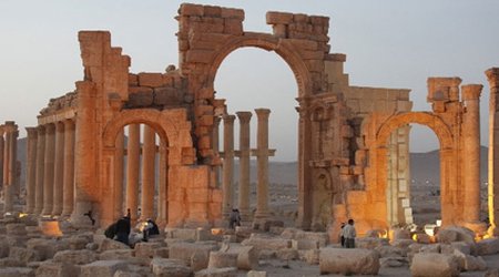 BMT İŞİD vəhşiliyini təsdiqlədi - FOTO+VİDEO