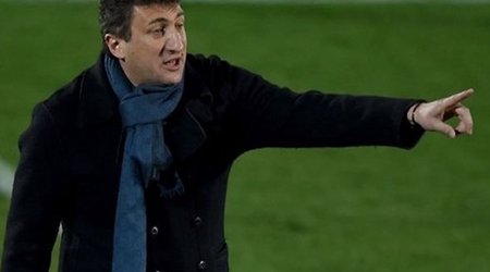 «Интерцы» вызваны в сборную Грузии
