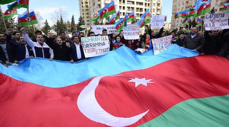 US media slandering Azerbaijan. Here’s how, and why it must stop
