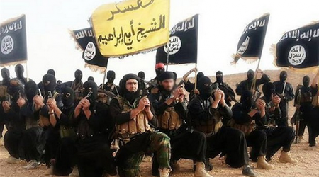 Azerbaijan holds the key to stopping ISIS