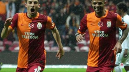 Felipe Melo və Aleks Telles "İnter"də