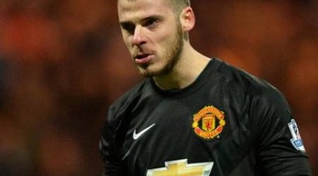 “Real” tanınmış qapıçının transferinə bir dəqiqə gecikdi